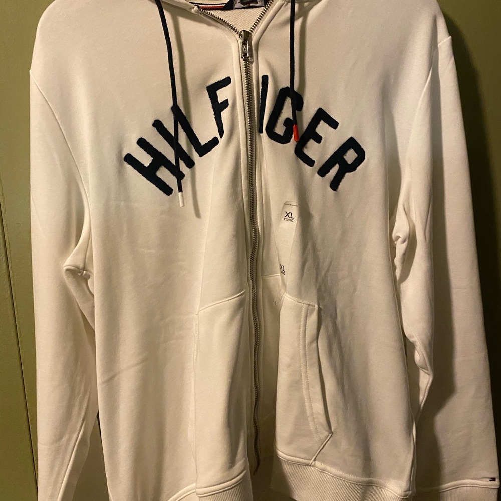 Women’s Tommy Hilfiger hoodie